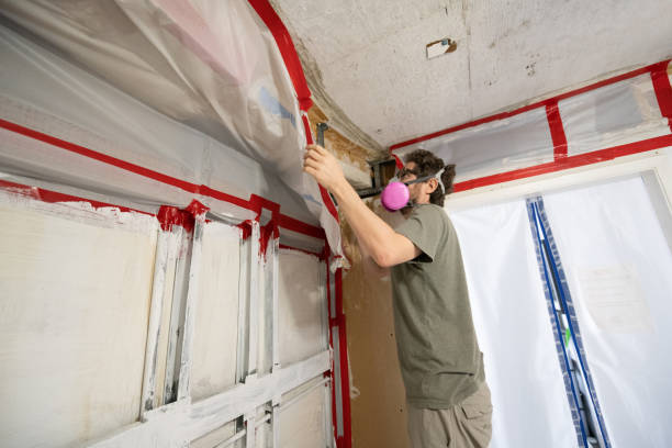 Best Dehumidification Services  in Yosemite Lakes, CA